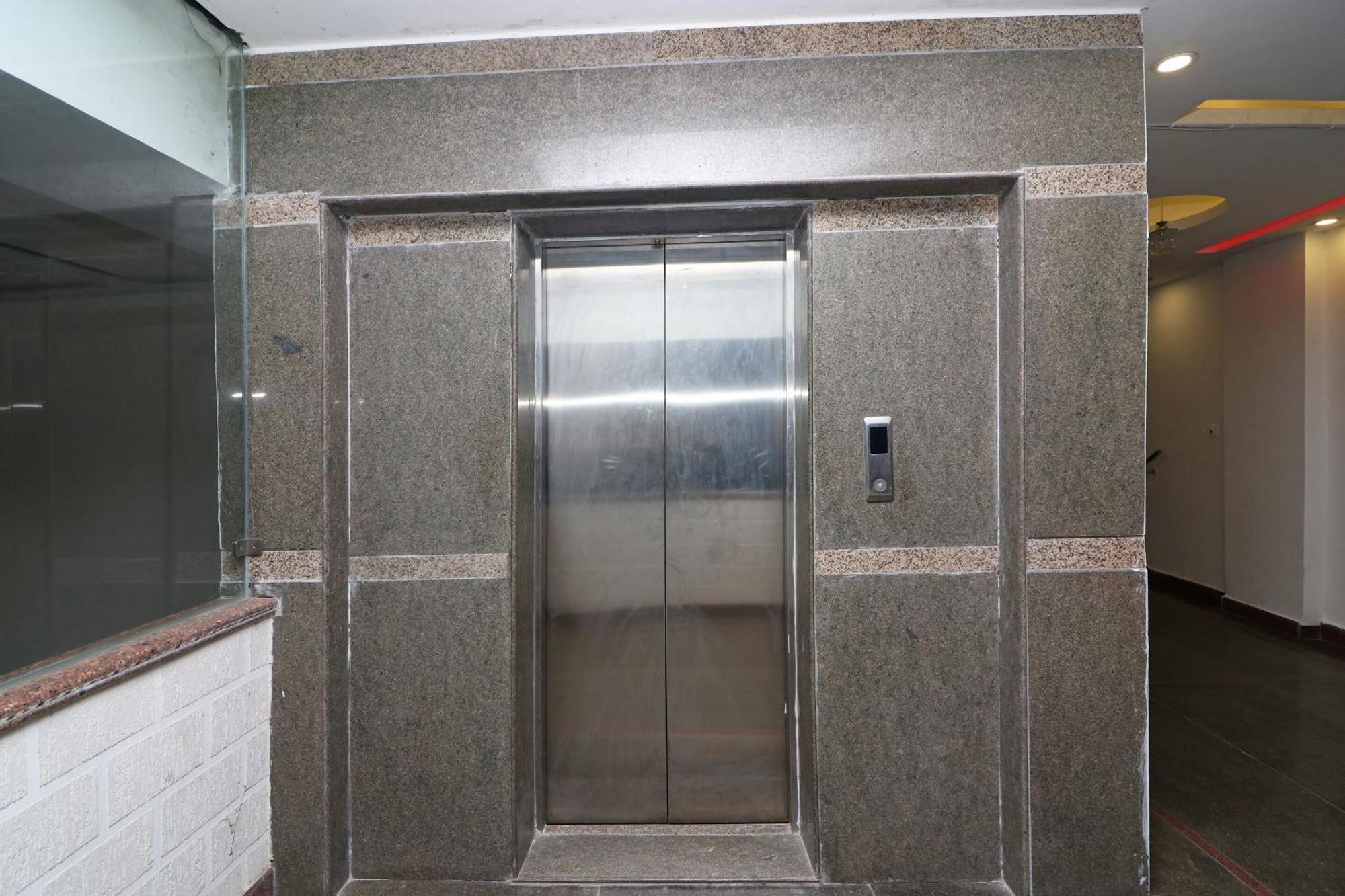 בודהגאיה Hotel O G K Palace מראה חיצוני תמונה